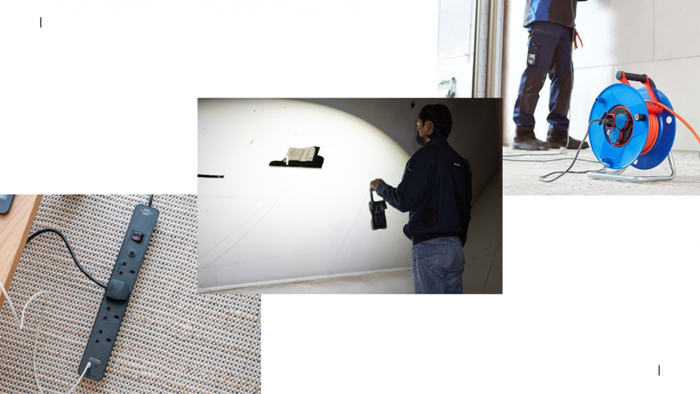 BRENNENSTUHL แบรนด์เยอรมันคุณภาพระดับโลก ที่ช่างมืออาชีพไว้ใจ BRENNENSTUHL แบรนด์เยอรมันคุณภาพระดับโลก ที่ช่างมืออาชีพไว้ใจ