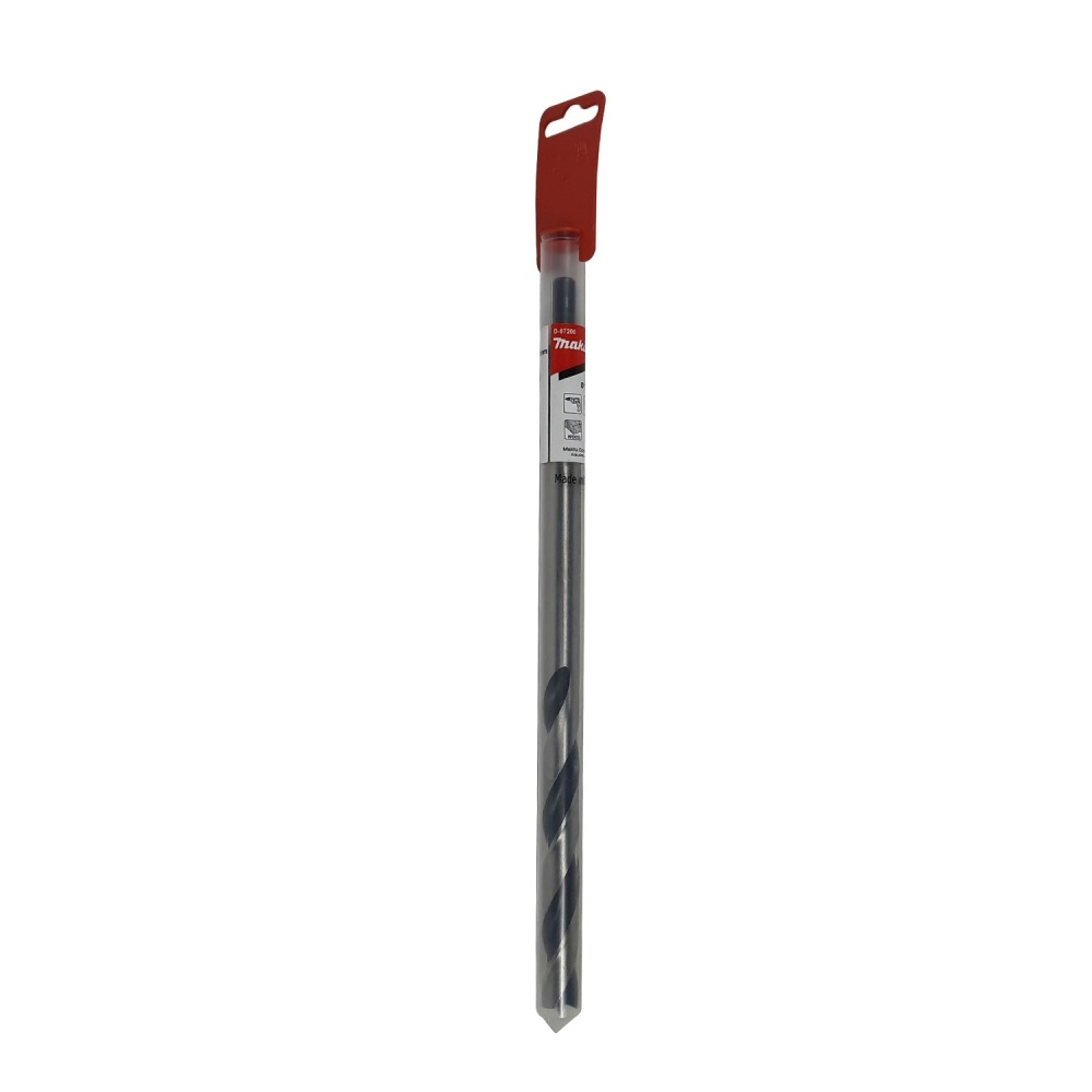 ดอกสว่าน MAKITA D 07200 สำหรับเจาะไม้ ก้านกลม ขนาด 16x315x160 mm 