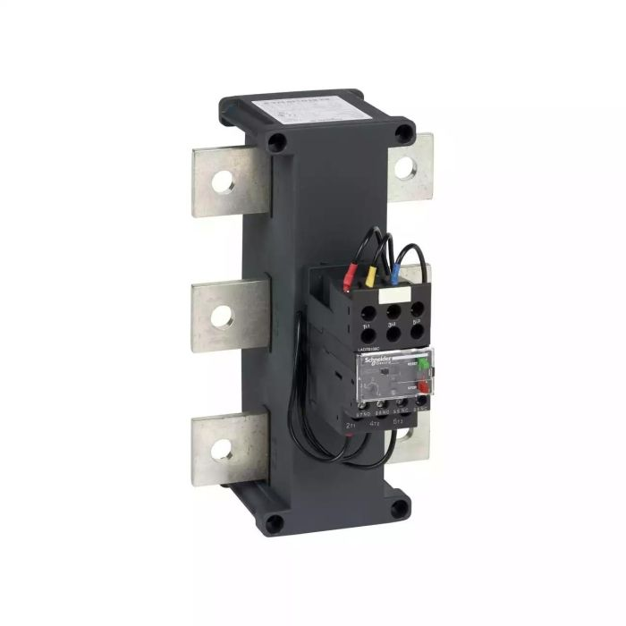 โอเวอร์โหลด SCHNEIDER LRE489 ช่วงปรับกระแส 394–630 A