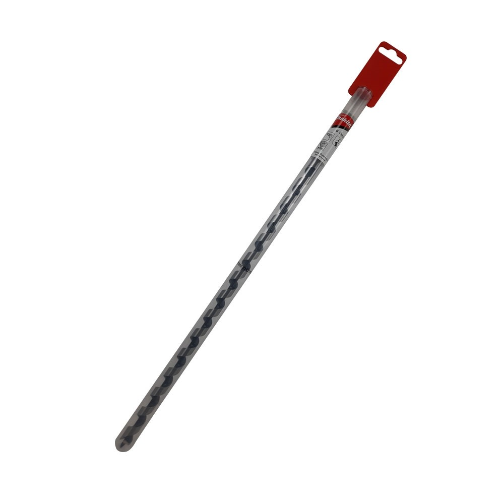 ดอกสว่าน MAKITA D 53497 สำหรับเจาะไม้ Single Spur Auger ก้านกลม ขนาด 13x450 mm ดอกสว่าน MAKITA D 53497 สำหรับเจาะไม้ Single Spur Auger ก้านกลม ขนาด 13x450 mm