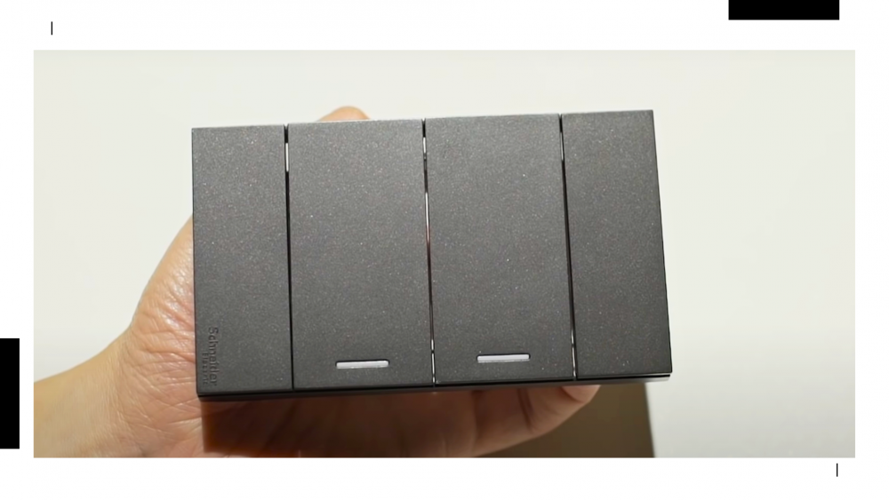 Schneider Electric ครบทุกโซลูชันด้านไฟฟ้า ตั้งแต่บ้านถึงอุตสาหกรรม