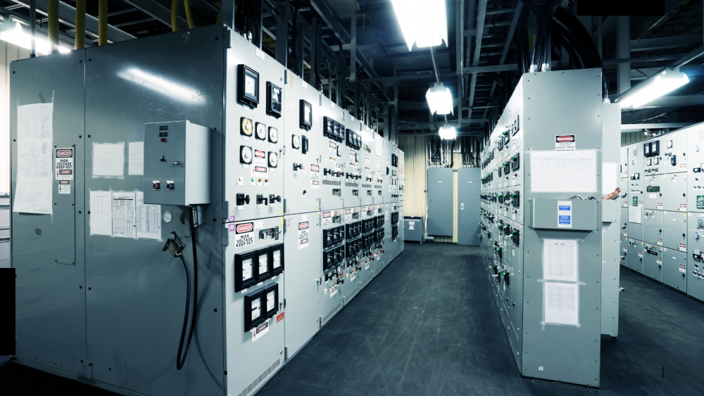 Schneider Electric ครบทุกโซลูชันด้านไฟฟ้า ตั้งแต่บ้านถึงอุตสาหกรรม