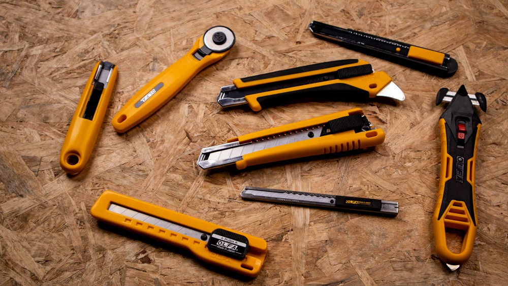 เมื่อ มีดคัตเตอร์ กลายเป็น Gadget ของสาย DIY ที่ไม่ได้มีไว้แค่ตัด