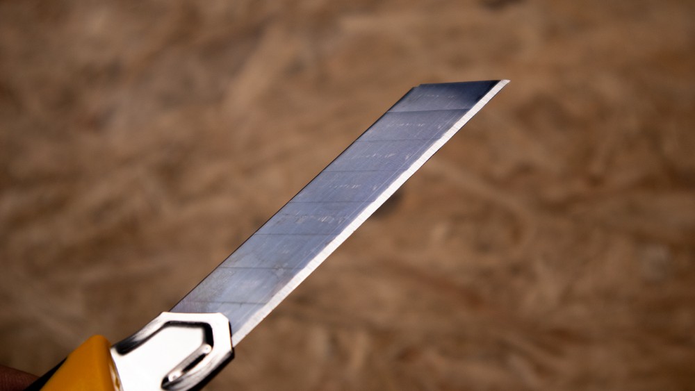 เมื่อ มีดคัตเตอร์ กลายเป็น Gadget ของสาย DIY ที่ไม่ได้มีไว้แค่ตัด