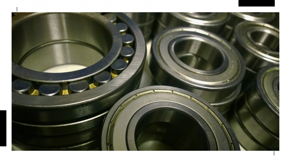 จาระบีเยอะไปทำร้าย ลูกปืน พอ ๆ กับไม่มีจาระบี — เข้าใจเรื่องลูกปืนให้ลึกก่อนลูกปืนพัง