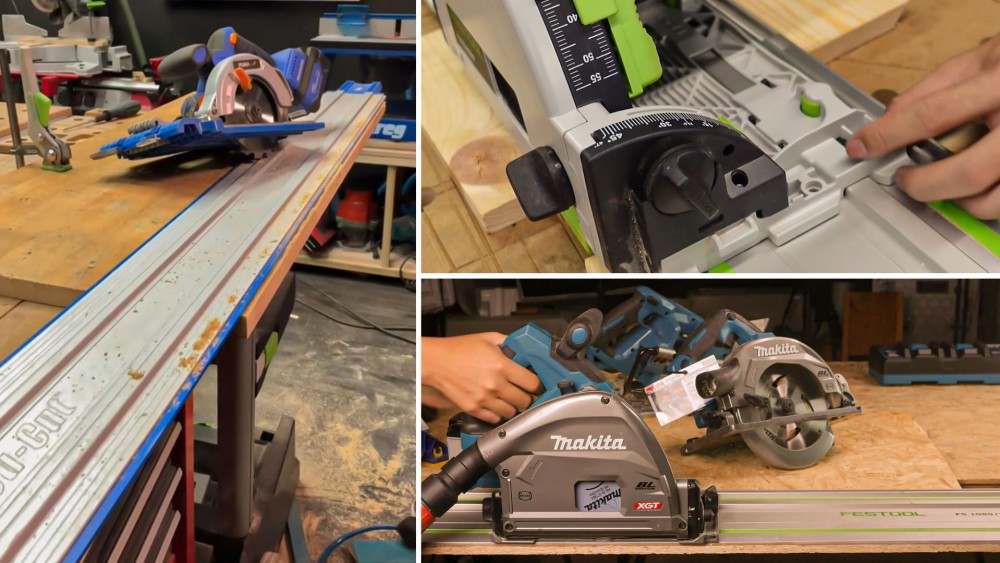 ตัดเบี้ยว แม้จะใช้ รางสไลด์ เกิดขึ้นได้ยังไง วิธีแก้ และป้องกัน ตัดเบี้ยว แม้จะใช้ รางสไลด์ เกิดขึ้นได้ยังไง วิธีแก้ และป้องกัน