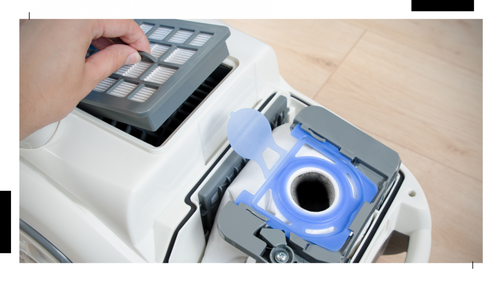 ดูดแรงไม่ใช่คำตอบทุกอย่าง 5 สิ่งที่คนเข้าใจผิดเกี่ยวกับ เครื่องดูดฝุ่น