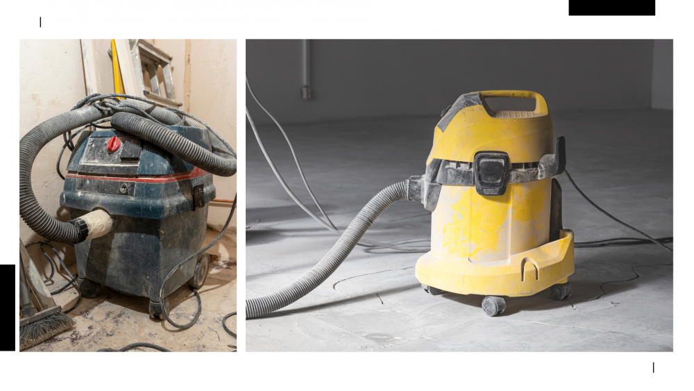 ดูดแรงไม่ใช่คำตอบทุกอย่าง 5 สิ่งที่คนเข้าใจผิดเกี่ยวกับ เครื่องดูดฝุ่น