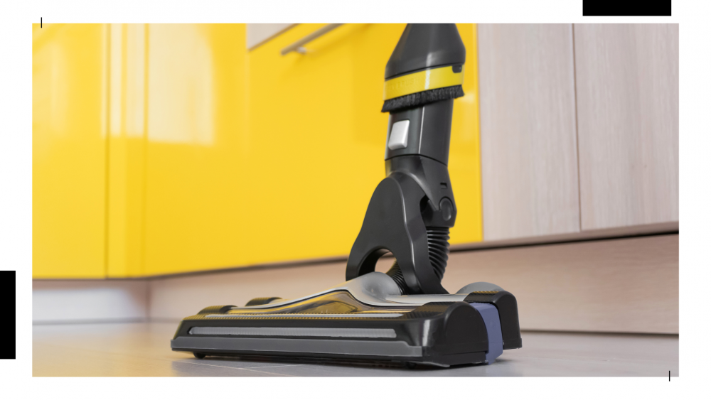 ดูดแรงไม่ใช่คำตอบทุกอย่าง 5 สิ่งที่คนเข้าใจผิดเกี่ยวกับ เครื่องดูดฝุ่น