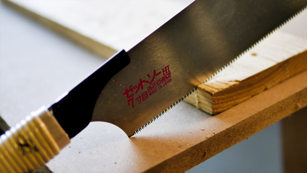 เลื่อยมือ กับการตัดเฉียง 45° ที่หลายคนยังทำพลาดอยู่ เลื่อยมือ กับการตัดเฉียง 45° ที่หลายคนยังทำพลาดอยู่