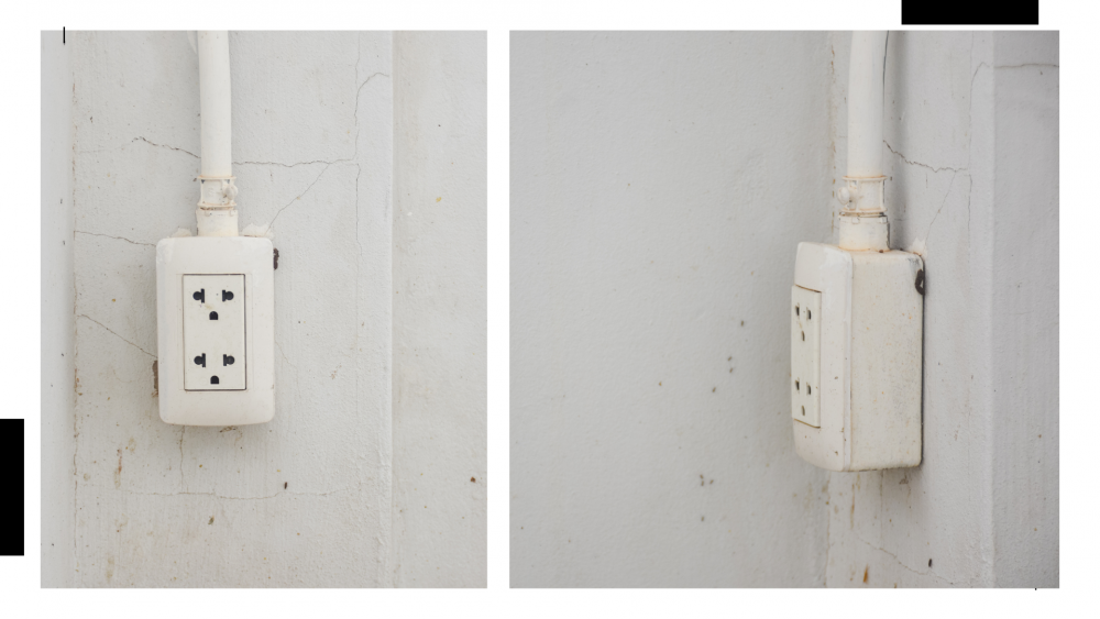 10 เรื่องที่คุณอาจไม่เคยรู้เกี่ยวกับ เต้ารับ แต่ควรรู้ก่อนบ้านจะพัง