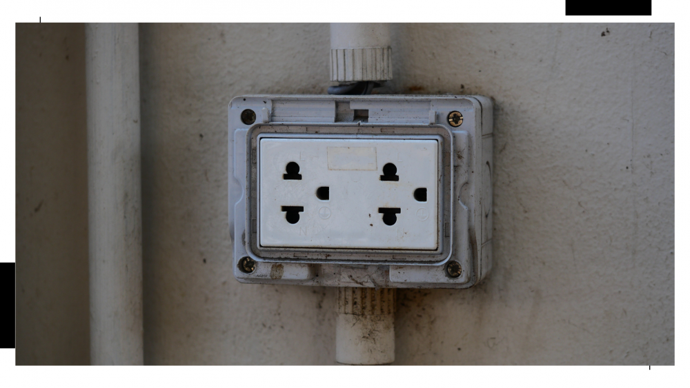 10 เรื่องที่คุณอาจไม่เคยรู้เกี่ยวกับ เต้ารับ แต่ควรรู้ก่อนบ้านจะพัง