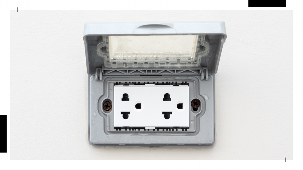 10 เรื่องที่คุณอาจไม่เคยรู้เกี่ยวกับ เต้ารับ แต่ควรรู้ก่อนบ้านจะพัง