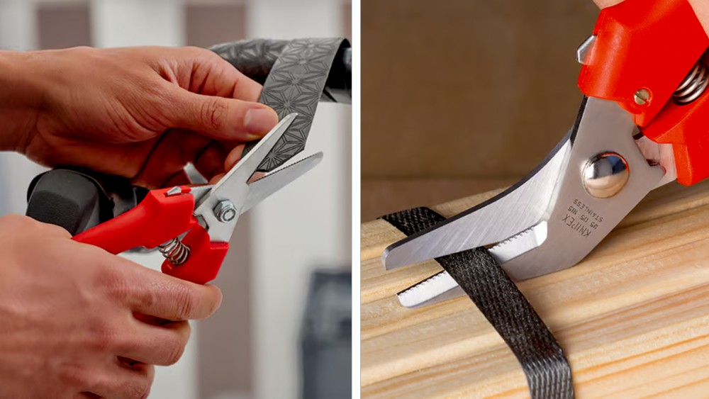 เลือกความยาว กรรไกร ยังไงให้เข้ามือ ทั้งงานบ้านและงานช่าง เลือกความยาว กรรไกร ยังไงให้เข้ามือ ทั้งงานบ้านและงานช่าง