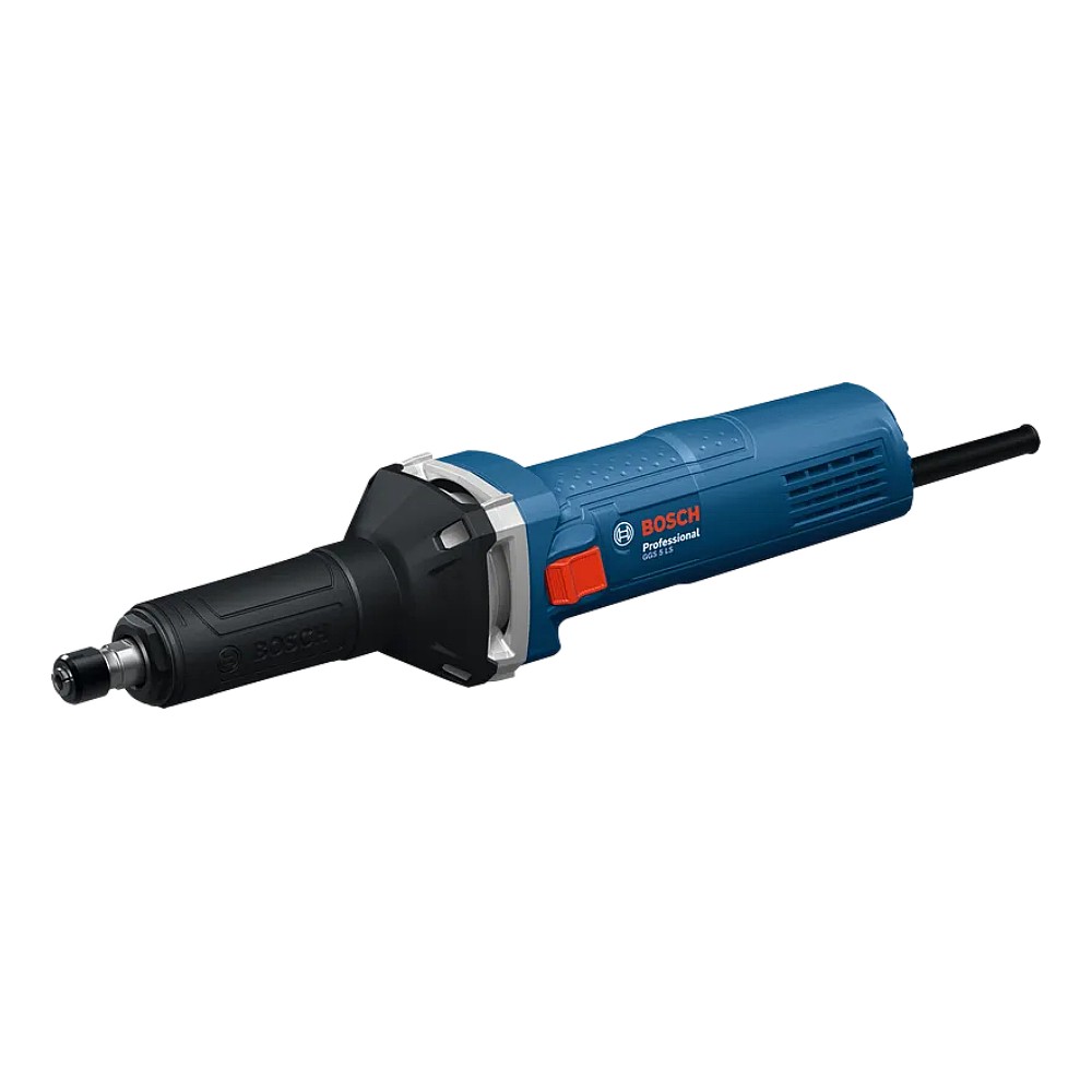 เครื่องเจียรคอตรงไร้สาย BOSCH GGS 18V 10 SLC  ตัวเปล่า 