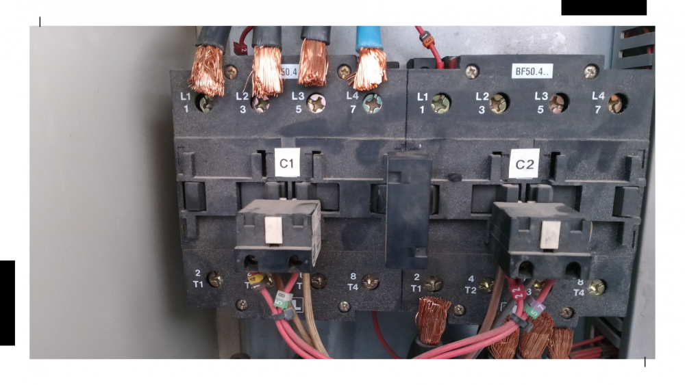 แมกเนติกคอนแทคเตอร์ คืออะไร ทำงานยังไง ทำไมระบบไฟฟ้าอุตสาหกรรมต้องมี แมกเนติกคอนแทคเตอร์ คืออะไร ทำงานยังไง ทำไมระบบไฟฟ้าอุตสาหกรรมต้องมี