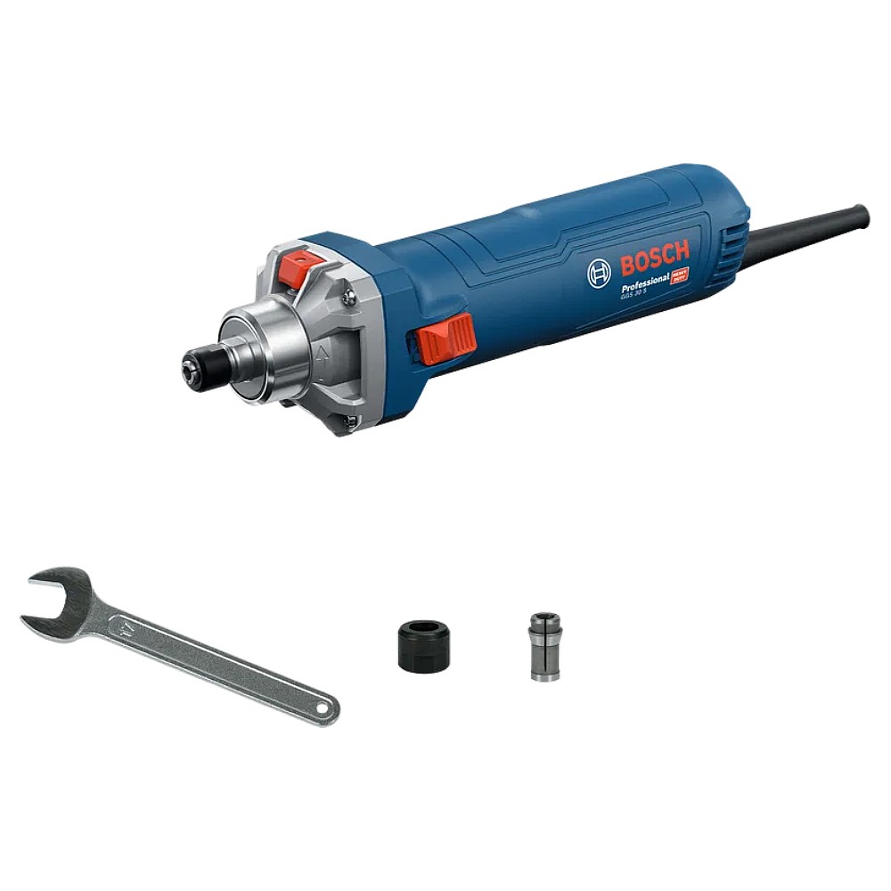 เครื่องเจียรคอตรง BOSCH GGS 30 S Professional 750 วัตต์