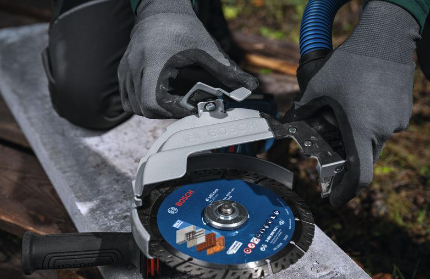 ฝาครอบดูดฝุ่น อุปกรณ์เสริมสำหรับดูดฝุ่น BOSCH GDE 180 CG Professional ฝาครอบดูดฝุ่น อุปกรณ์เสริมสำหรับดูดฝุ่น BOSCH GDE 180 CG Professional