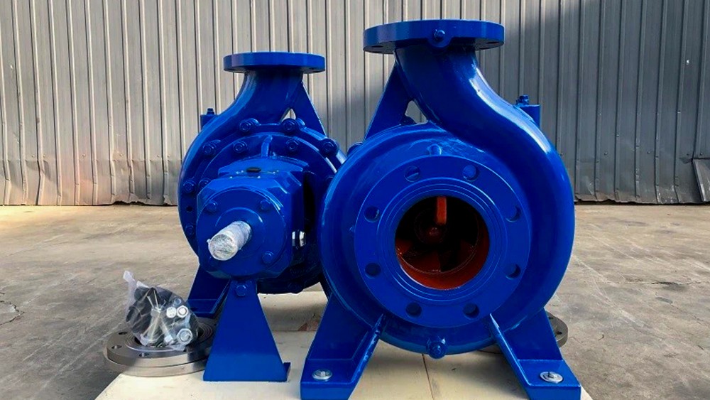 ปั๊มเพลาลอย ต้องใช้กับเครื่องยนต์เท่าไหร่ ถึงจะไหว ปั๊มเพลาลอย ต้องใช้กับเครื่องยนต์เท่าไหร่ ถึงจะไหว