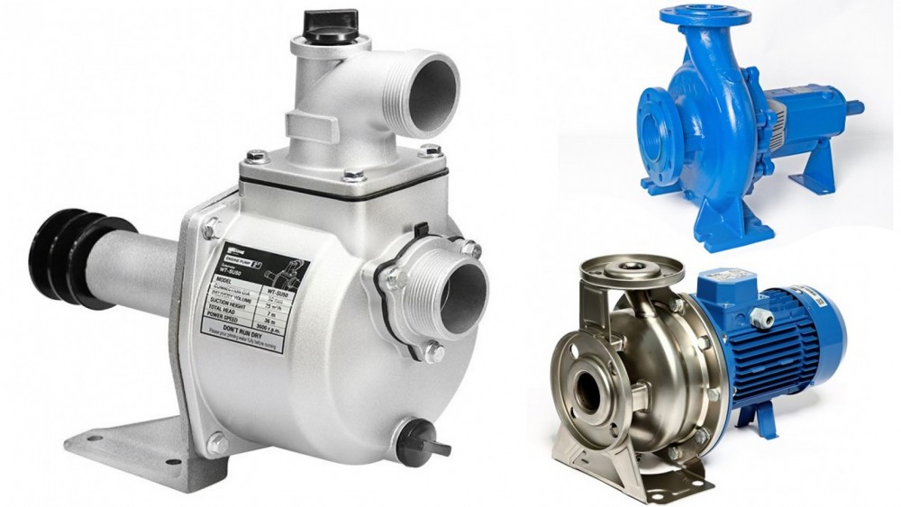 ปั๊มเพลาลอย ต้องใช้กับเครื่องยนต์เท่าไหร่ ถึงจะไหว ปั๊มเพลาลอย ต้องใช้กับเครื่องยนต์เท่าไหร่ ถึงจะไหว