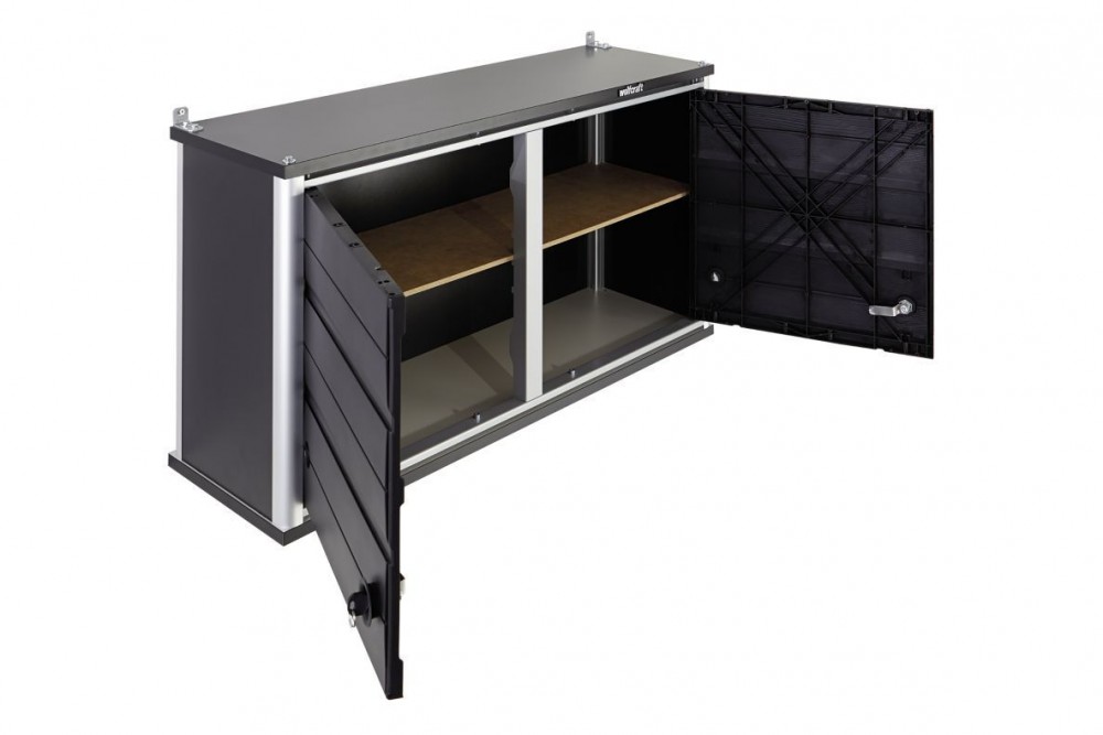 ตู้แขวนติดผนัง Wolfcraft 6073000 Hanging cabinet WSS