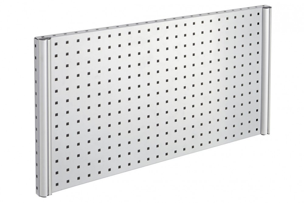 แผงเครื่องมือสำหรับแขวนผนัง Wolfcraft 6085000 Pegboard workshop system แผงเครื่องมือสำหรับแขวนผนัง Wolfcraft 6085000 Pegboard workshop system