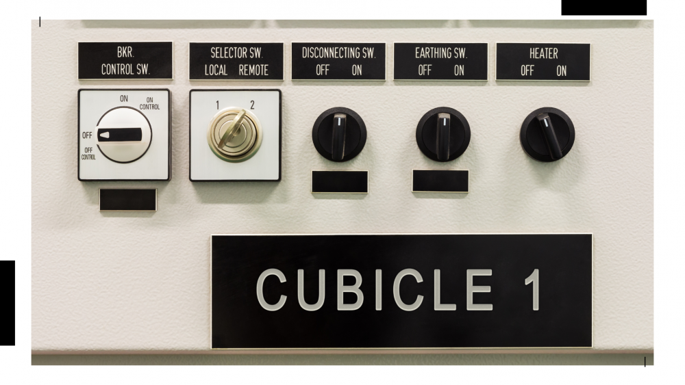 ซีเล็คเตอร์สวิทช์ คืออะไร ใช้งานยังไง เจาะลึกอุปกรณ์ควบคุมในงานอุตสาหกรรม