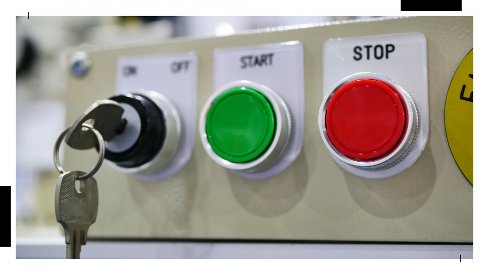 ซีเล็คเตอร์สวิทช์ คืออะไร ใช้งานยังไง เจาะลึกอุปกรณ์ควบคุมในงานอุตสาหกรรม