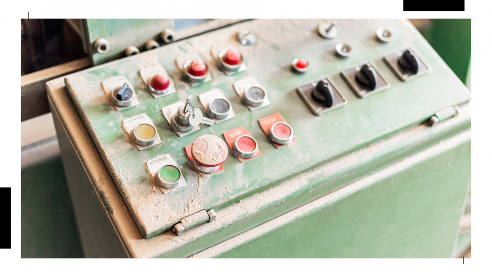 ซีเล็คเตอร์สวิทช์ คืออะไร ใช้งานยังไง เจาะลึกอุปกรณ์ควบคุมในงานอุตสาหกรรม