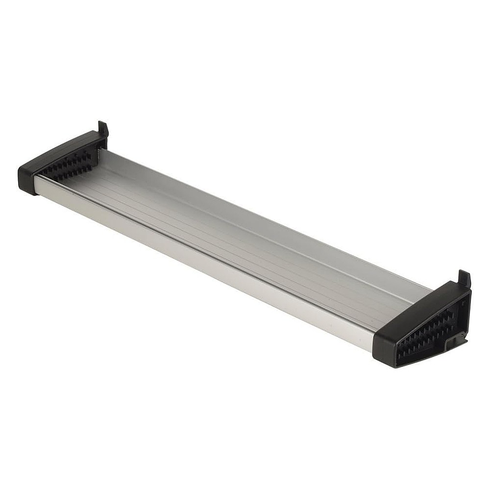 ชั้นวางไขควง สำหรับแผงเครื่องมือเจาะรู Wolfcraft 6802000 WSS Pegboard Tray ชั้นวางไขควง สำหรับแผงเครื่องมือเจาะรู Wolfcraft 6802000 WSS Pegboard Tray