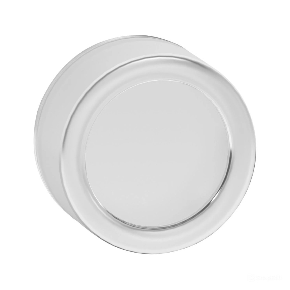 ปลอกหุ้มใส SCHNEIDER ZB2BPAC สำหรับปุ่มกดแบบฝังทรงกลม