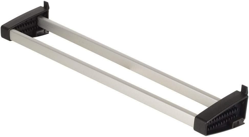 ถาดวางของ สำหรับแผงเครื่องมือเจาะรู Wolfcraft 6803000 WSS Pegboard Bracket