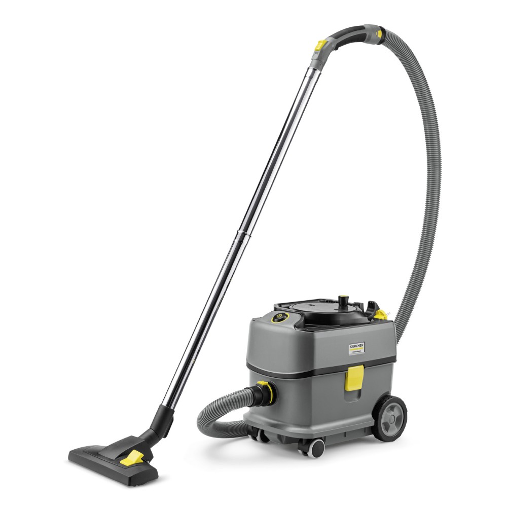 เครื่องดูดฝุ่นแบบแห้ง Karcher T 10 1 Dry vacuum cleaner 1 527 300 0
