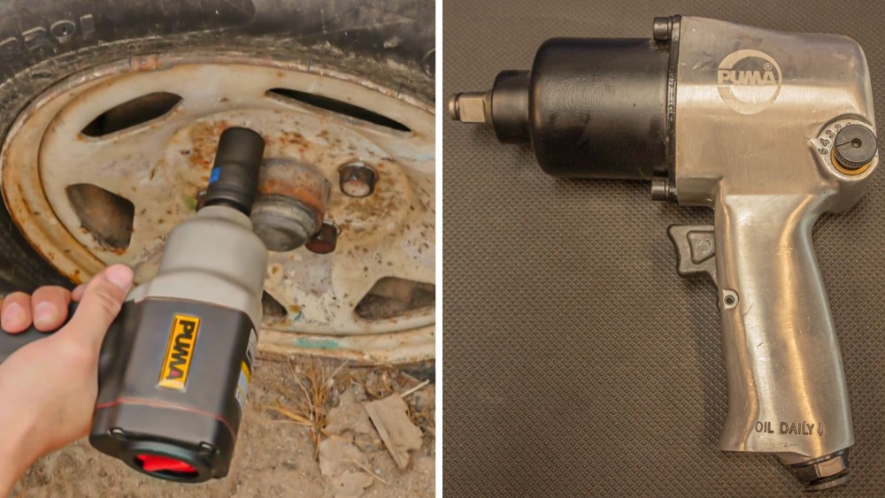 ทำไม บล็อกลม แรงตกกะทันหัน รวมสาเหตุที่เจอบ่อย