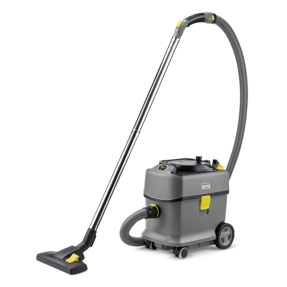 เครื่องดูดฝุ่นแบบแห้ง Karcher T 15 1 Dry vacuum cleaner 1 355 300 0