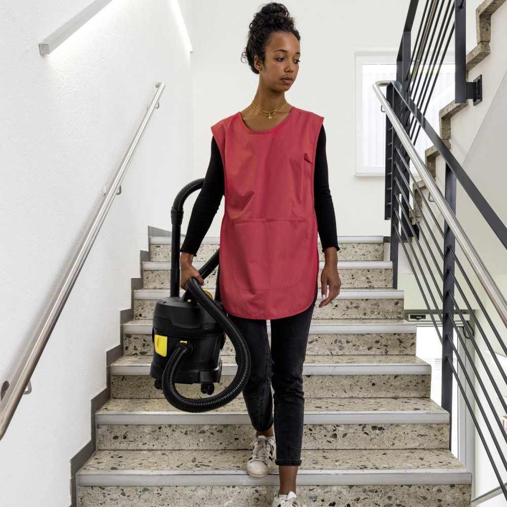 เครื่องดูดฝุ่นแบบแห้ง Karcher T 11 1 Classic Re Plast Anniversary 1 527 214 0