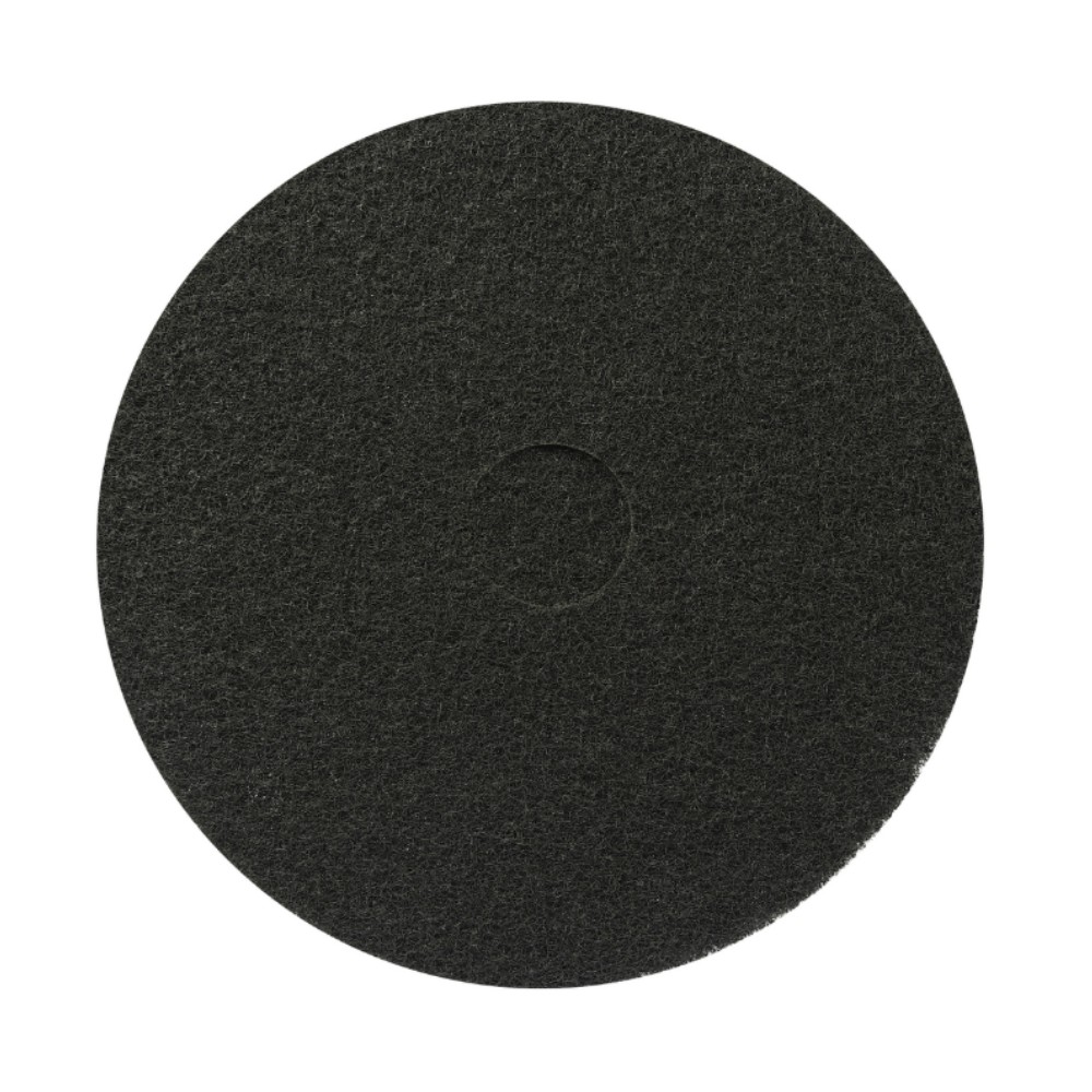 แผ่นขัดกลม 3M Z052 0150 ขนาด 20 นิ้ว สีดำ