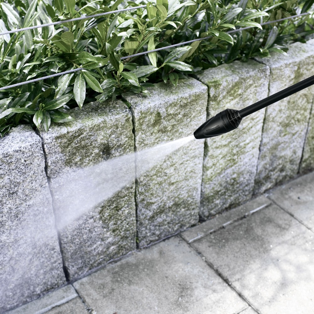 เครื่องฉีดน้ำแรงดันสูง Karcher K 4 Premium Power Control Flex  EU 1 324 330 0 แรงดันสูงสุด 130 บาร์