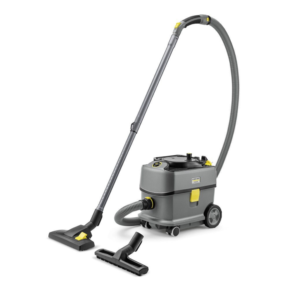 เครื่องดูดฝุ่นแบบแห้ง Karcher T 10 1 Dry vacuum cleaner 1 527 308 0 ขนาด 10 ลิตร