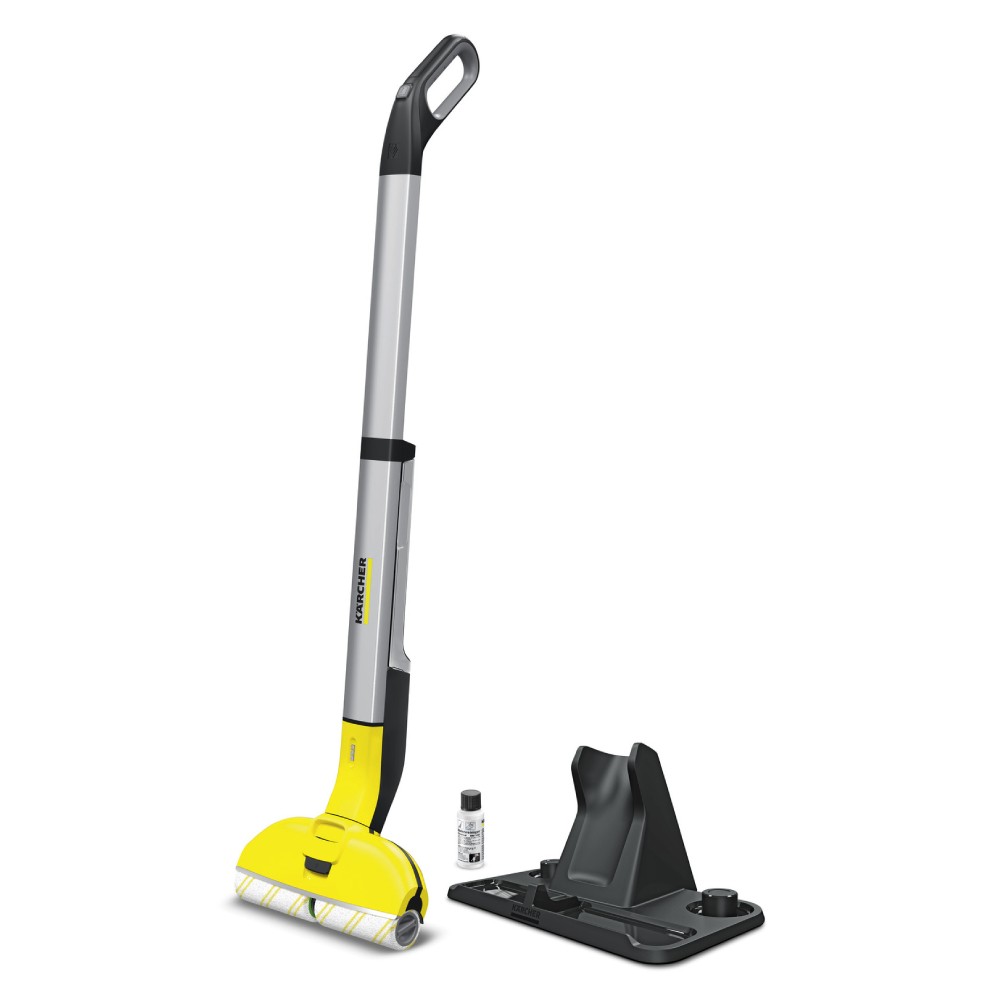 ไม้ถูพื้นไฟฟ้า Karcher EWM 2 1 056 300 0