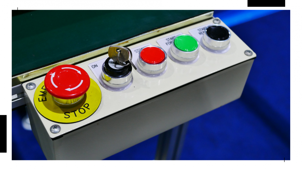 รวมทุกเรื่องที่คุณควรรู้เกี่ยวกับ สวิตช์ปุ่มกด พร้อมวิธีเลือกใช้งานให้ปลอดภัย