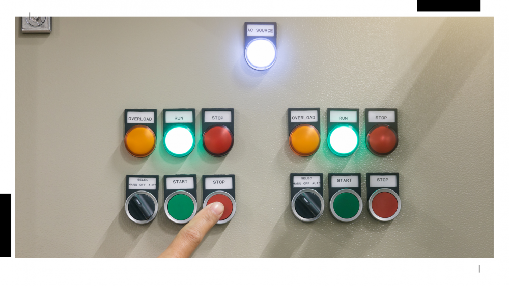 รวมทุกเรื่องที่คุณควรรู้เกี่ยวกับ สวิตช์ปุ่มกด พร้อมวิธีเลือกใช้งานให้ปลอดภัย