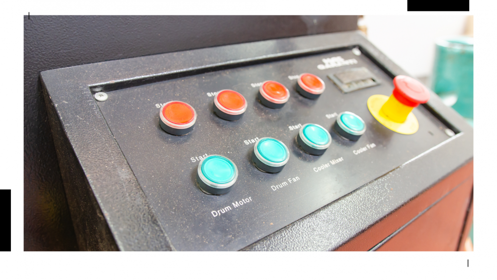 รวมทุกเรื่องที่คุณควรรู้เกี่ยวกับ สวิตช์ปุ่มกด พร้อมวิธีเลือกใช้งานให้ปลอดภัย