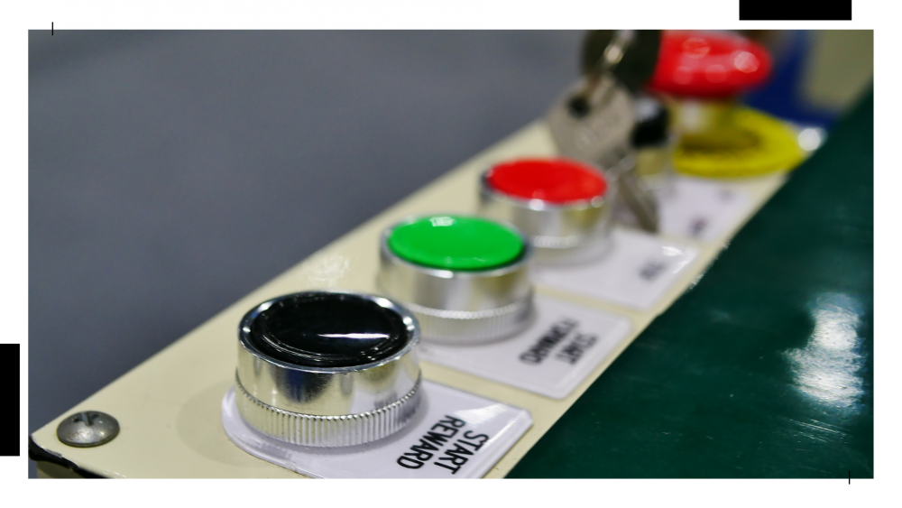 รวมทุกเรื่องที่คุณควรรู้เกี่ยวกับ สวิตช์ปุ่มกด พร้อมวิธีเลือกใช้งานให้ปลอดภัย