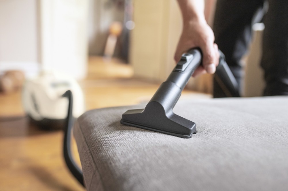 เครื่องดูดฝุ่นแบบกรองด้วยน้ำ Karcher DS 6 Water filter vacuum cleaner 1 195 250 0