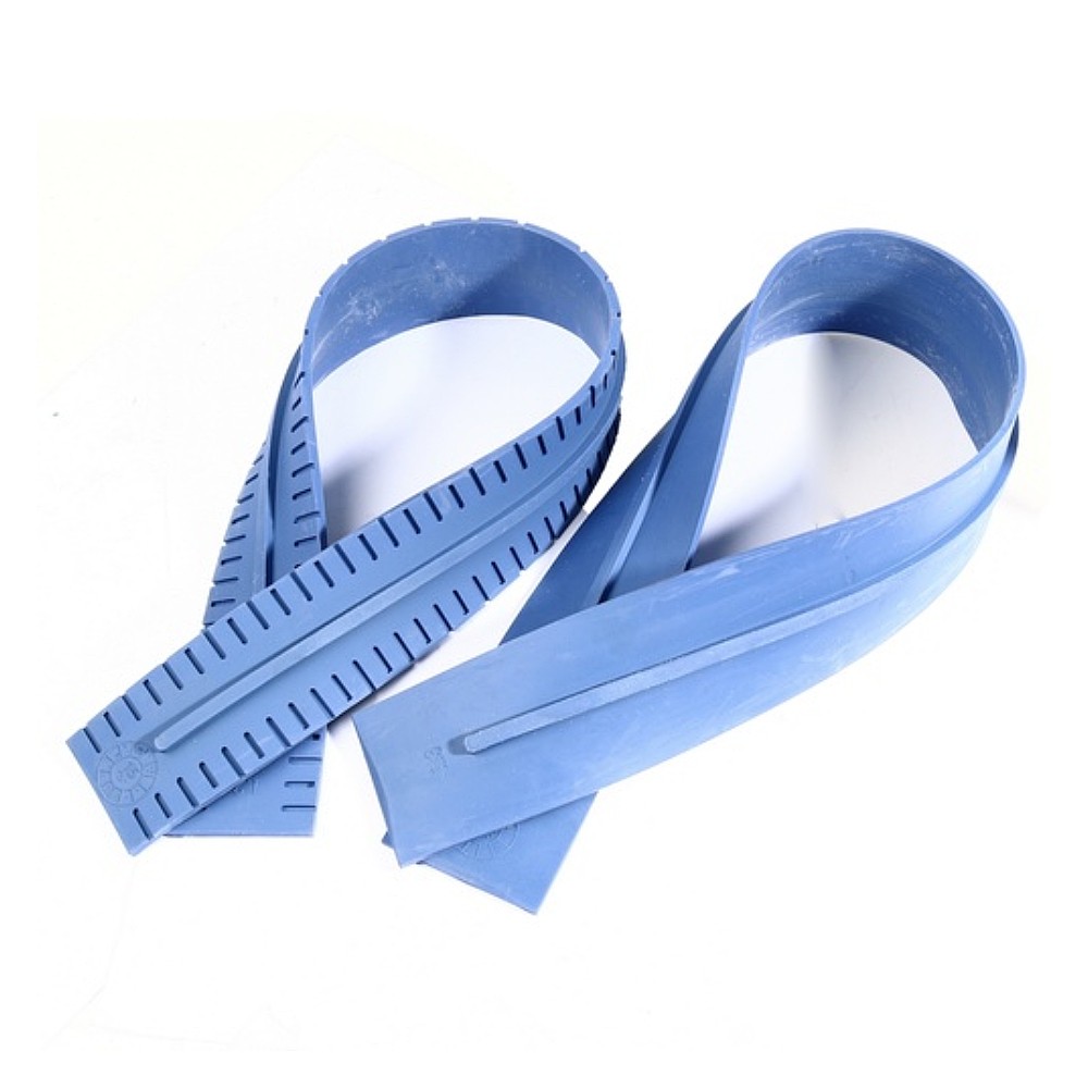 ชุดยางรีดน้ำ Karcher Rubber lip set standard  Blue  9 755 567 0