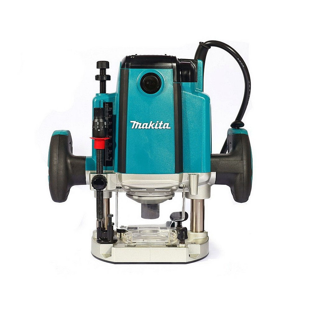 เราเตอร์ MAKITA RP1802X05 ขนาด 1 2 นิ้ว  12 มม   1850W