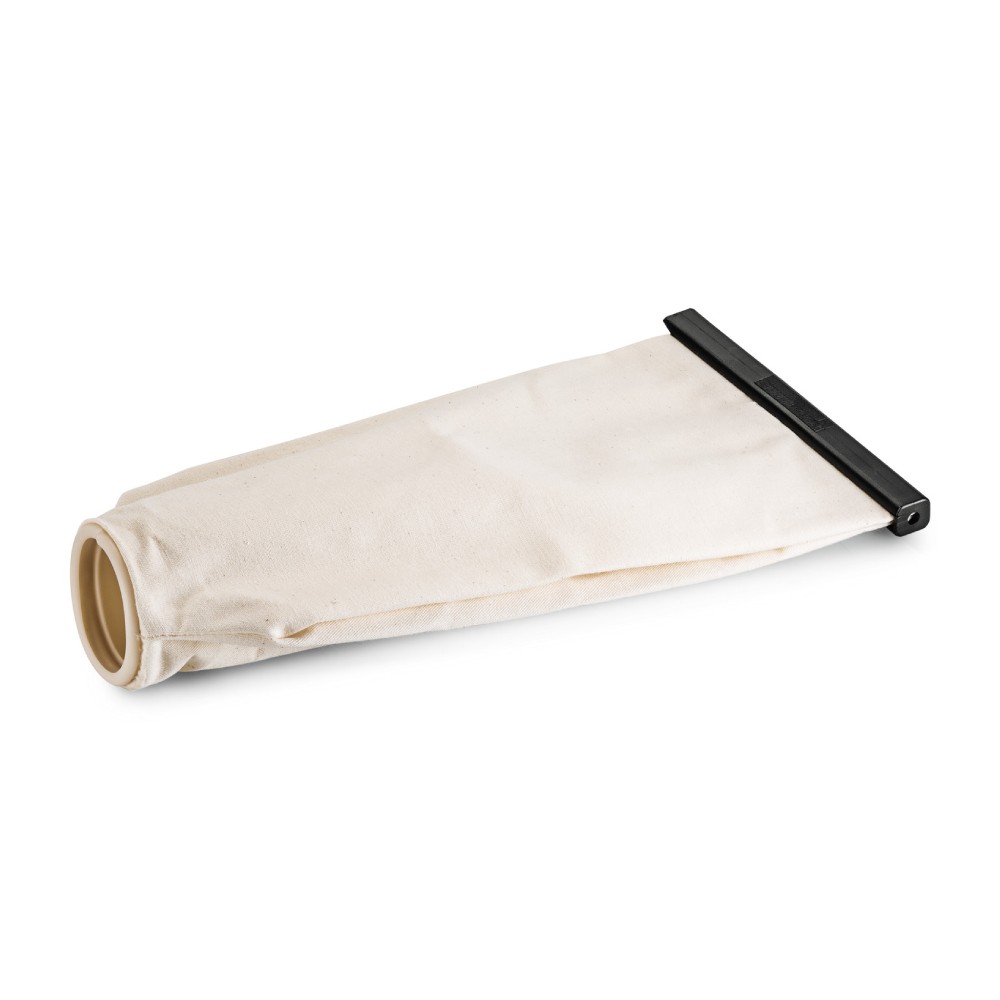 ถุงกรองผ้า Karcher Fabric filter bag 6 904 425 0 สำหรับเครื่องดูดฝุ่น CV 30 1   CV 38 1   CV 38 2