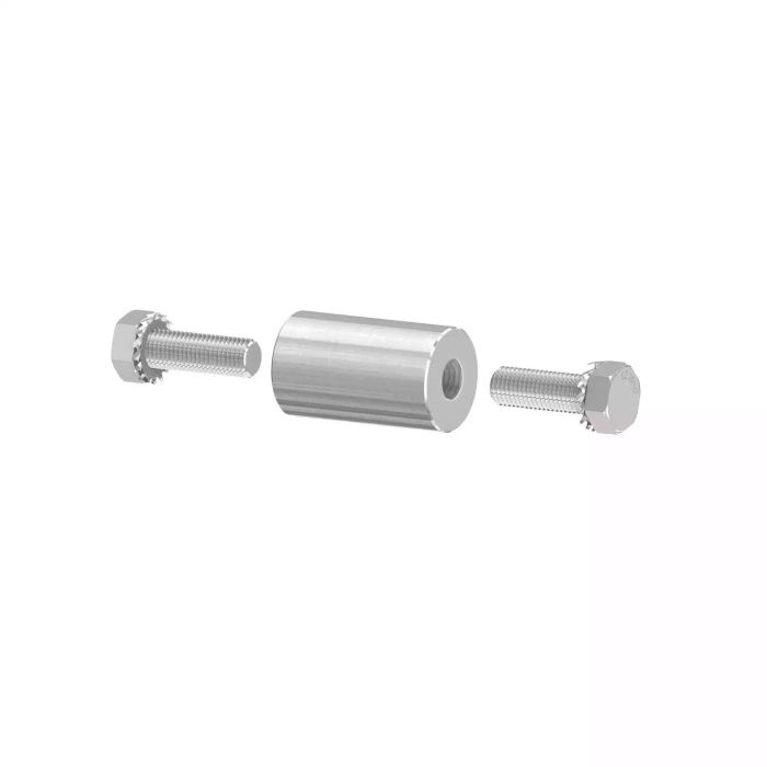 อุปกรณ์เสริมหม้อแปลงกระแส SCHNEIDER METSECT5CYL1 ปลอกทรงกระบอก Type C ขนาด 85 มม 
