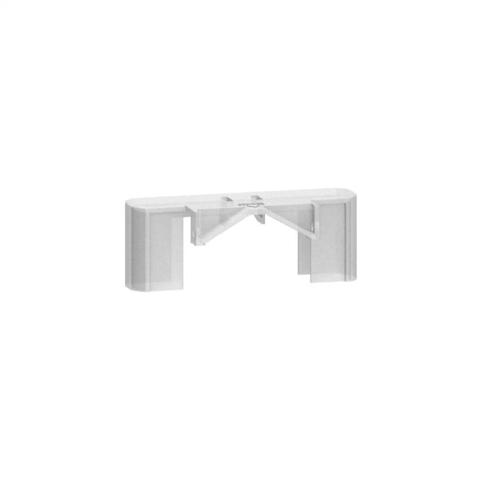 ฝาปิด SCHNEIDER METSECT5COVER สําหรับหม้อแปลงกระแส TI ขนาด 605 x 22 x 235 มม 